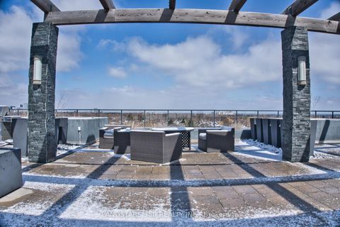 Photo 22 at 615 - 399 Spring Garden Avenue, Willowdale East, Toronto