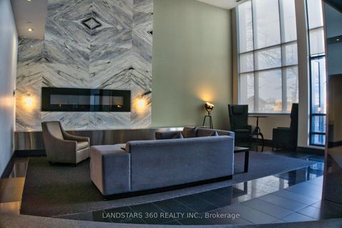 Photo 24 at 615 - 399 Spring Garden Avenue, Willowdale East, Toronto