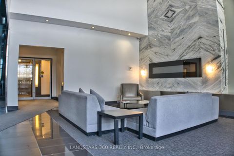 Photo 25 at 615 - 399 Spring Garden Avenue, Willowdale East, Toronto