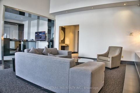 Photo 26 at 615 - 399 Spring Garden Avenue, Willowdale East, Toronto