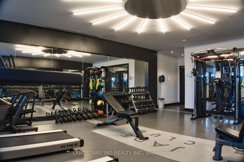 Photo 28 at 615 - 399 Spring Garden Avenue, Willowdale East, Toronto