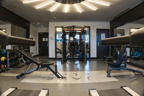 Photo 29 at 615 - 399 Spring Garden Avenue, Willowdale East, Toronto