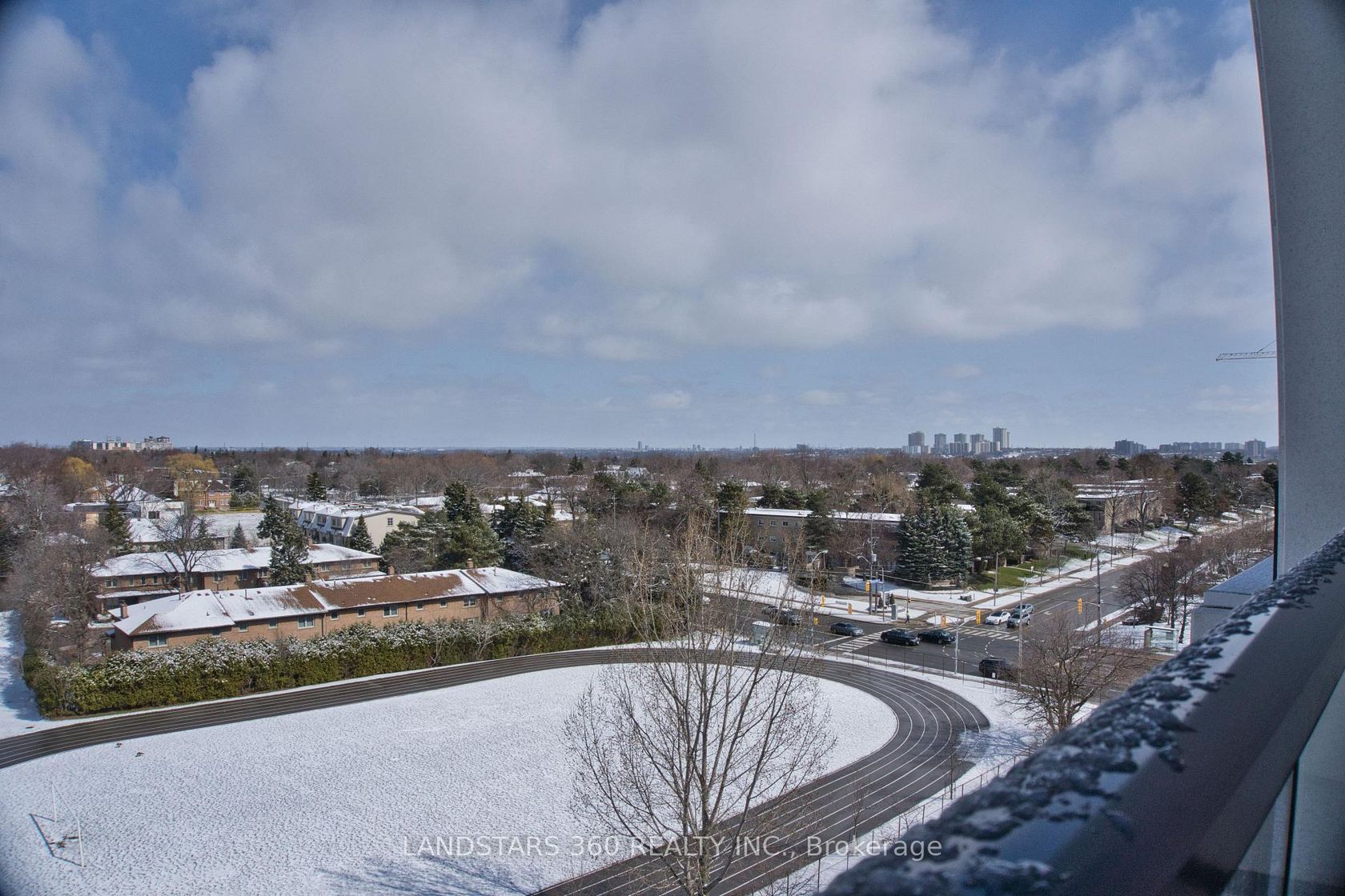 615 - 399 Spring Garden Avenue, Willowdale East, Toronto photo number 2