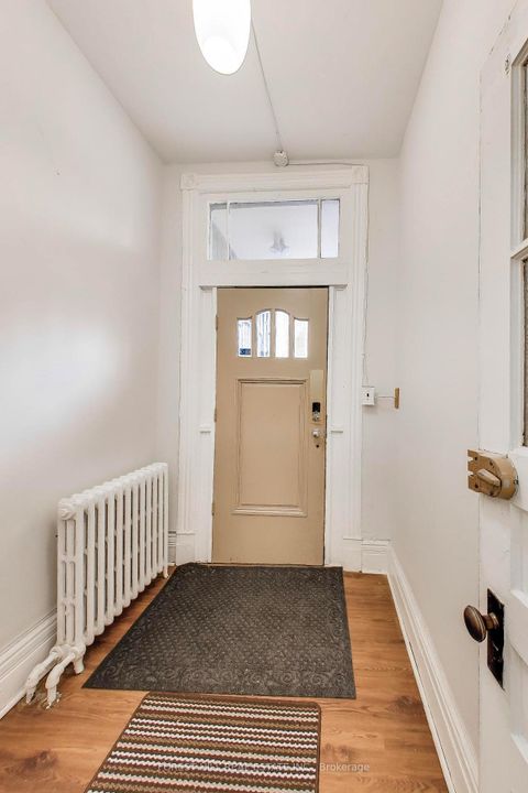 Photo 4 at 30 Robert Street, University, Toronto