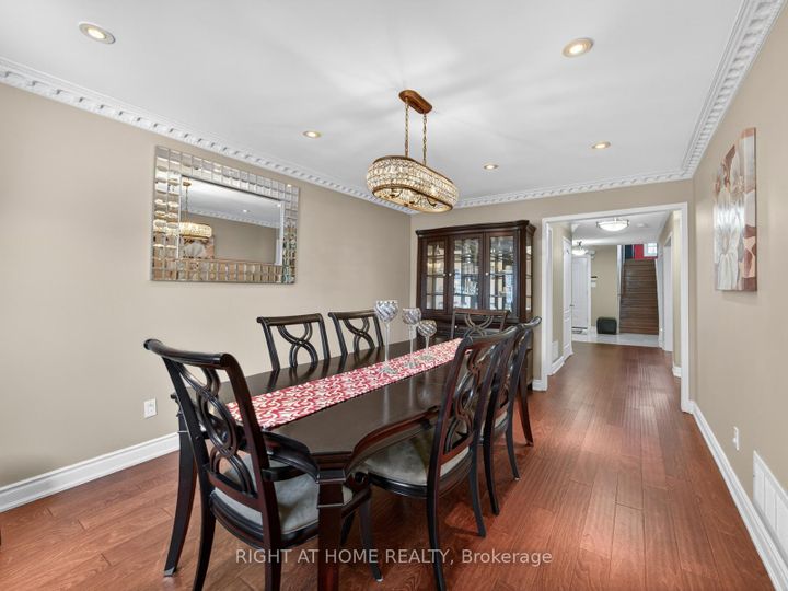 Photo 9 at 7068 Rosehurst Drive, Lisgar, Mississauga