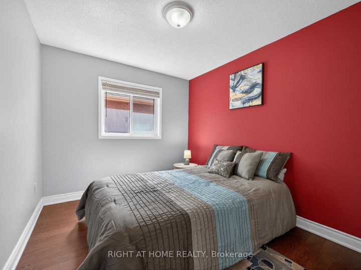 Photo 25 at 7068 Rosehurst Drive, Lisgar, Mississauga