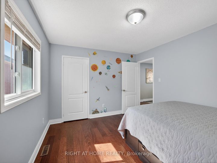 Photo 27 at 7068 Rosehurst Drive, Lisgar, Mississauga