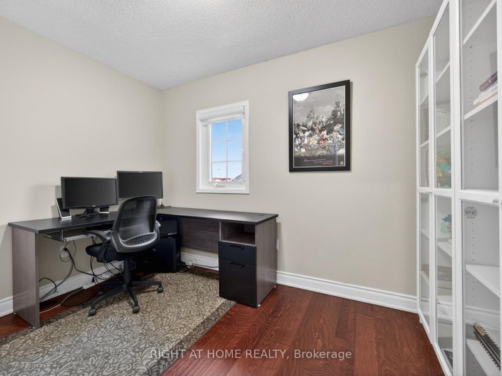 Photo 28 at 7068 Rosehurst Drive, Lisgar, Mississauga