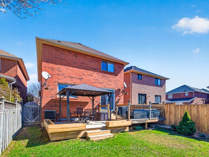 Photo 39 at 7068 Rosehurst Drive, Lisgar, Mississauga