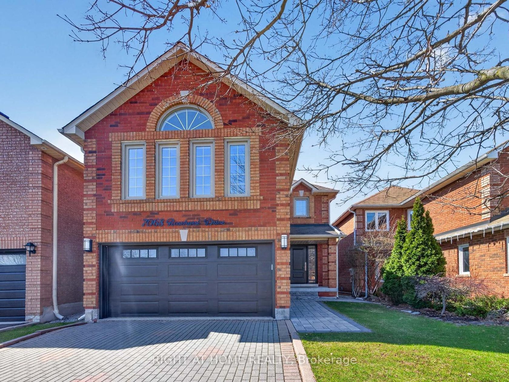 7068 Rosehurst Drive, Lisgar, Mississauga 2