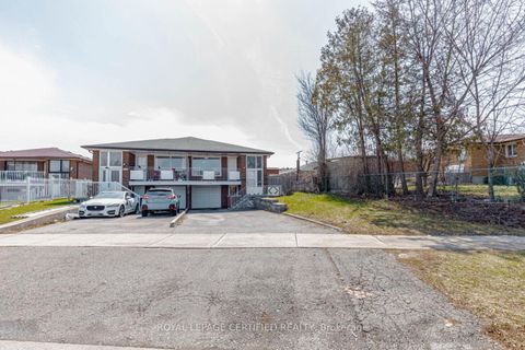 Photo 0 at 7256 Lancaster Avenue S, Malton, Mississauga