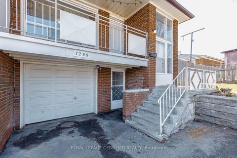 Photo 4 at 7256 Lancaster Avenue S, Malton, Mississauga