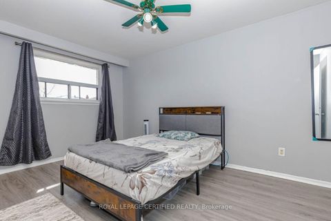Photo 13 at 7256 Lancaster Avenue S, Malton, Mississauga