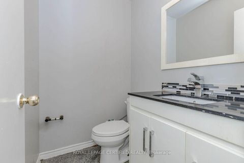 Photo 18 at 7256 Lancaster Avenue S, Malton, Mississauga