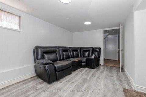 Photo 31 at 7256 Lancaster Avenue S, Malton, Mississauga