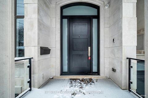 Photo 2 at 92 Glen Rush Boulevard, Nortown, Toronto