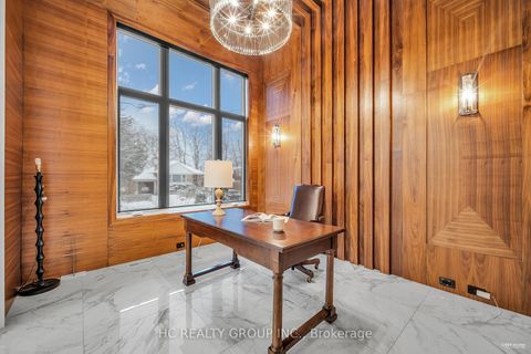 Photo 4 at 92 Glen Rush Boulevard, Nortown, Toronto