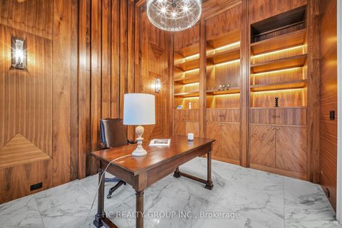 Photo 5 at 92 Glen Rush Boulevard, Nortown, Toronto