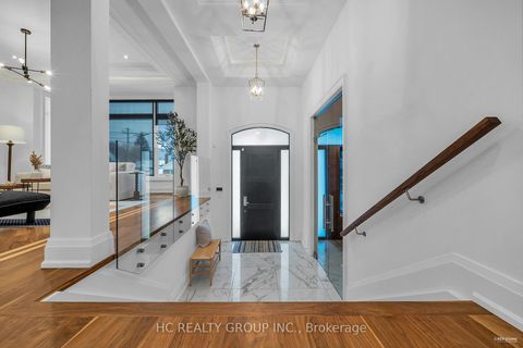 Photo 6 at 92 Glen Rush Boulevard, Nortown, Toronto