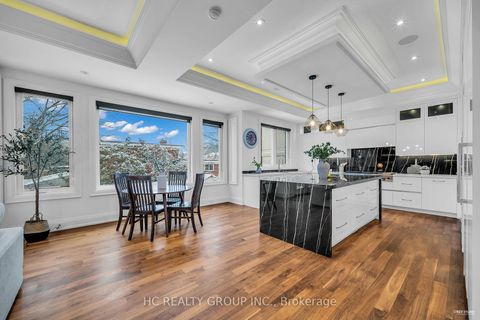 Photo 18 at 92 Glen Rush Boulevard, Nortown, Toronto