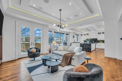 Photo 19 at 92 Glen Rush Boulevard, Nortown, Toronto