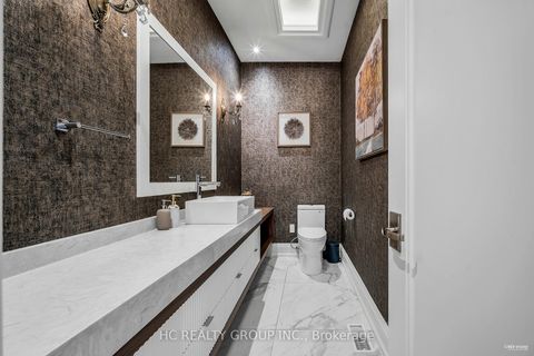 Photo 21 at 92 Glen Rush Boulevard, Nortown, Toronto