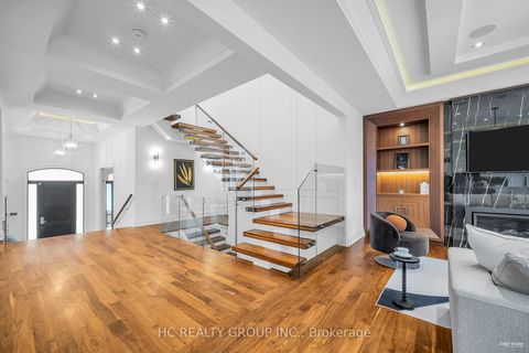 Photo 22 at 92 Glen Rush Boulevard, Nortown, Toronto