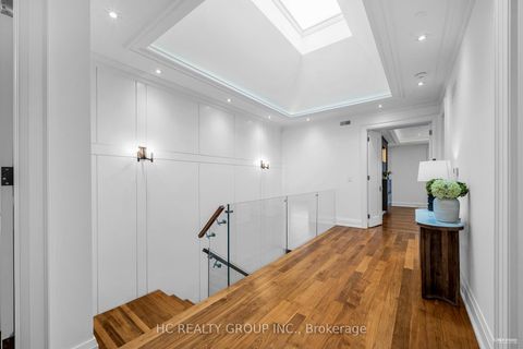 Photo 23 at 92 Glen Rush Boulevard, Nortown, Toronto