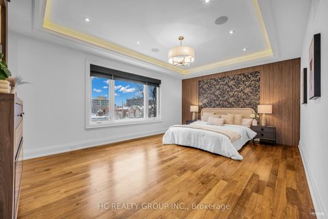 Photo 24 at 92 Glen Rush Boulevard, Nortown, Toronto