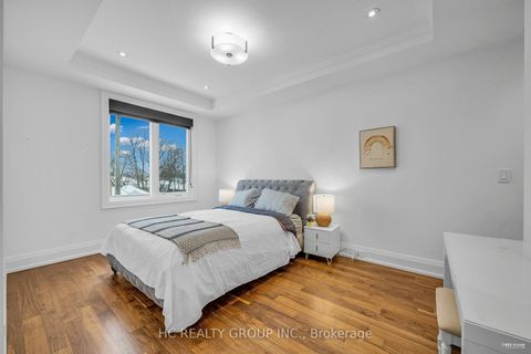 Photo 30 at 92 Glen Rush Boulevard, Nortown, Toronto