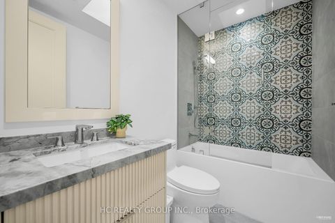 Photo 36 at 92 Glen Rush Boulevard, Nortown, Toronto