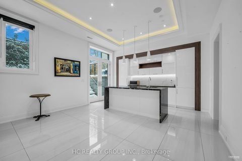 Photo 43 at 92 Glen Rush Boulevard, Nortown, Toronto