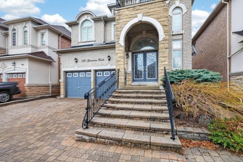 Photo 1 at 130 Greenview Circle, Rural Vaughan, Vaughan