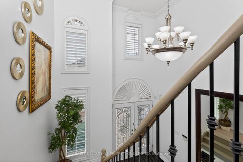 Photo 22 at 130 Greenview Circle, Rural Vaughan, Vaughan