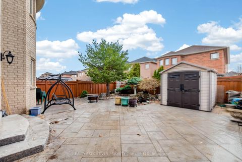 Photo 42 at 130 Greenview Circle, Rural Vaughan, Vaughan
