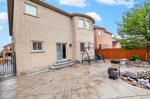 Photo 43 at 130 Greenview Circle, Rural Vaughan, Vaughan