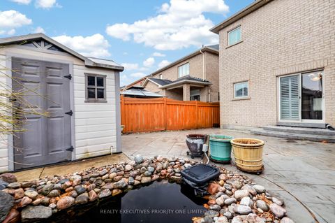 Photo 47 at 130 Greenview Circle, Rural Vaughan, Vaughan