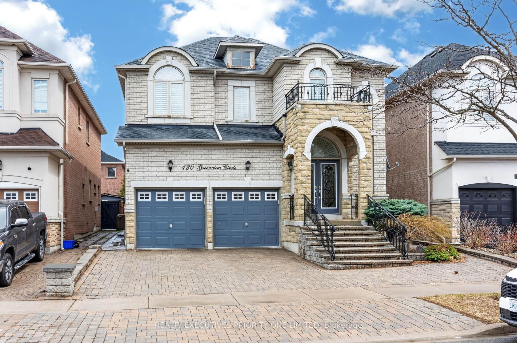 130 Greenview Circle, Rural Vaughan, Vaughan photo 4