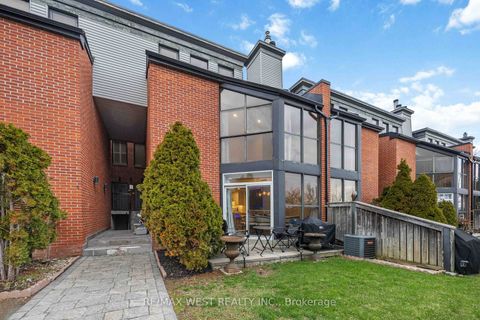 Photo 0 at TH #10 - 100 Arbors Lane, West Woodbridge, Vaughan