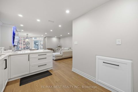 Photo 16 at TH #10 - 100 Arbors Lane, West Woodbridge, Vaughan