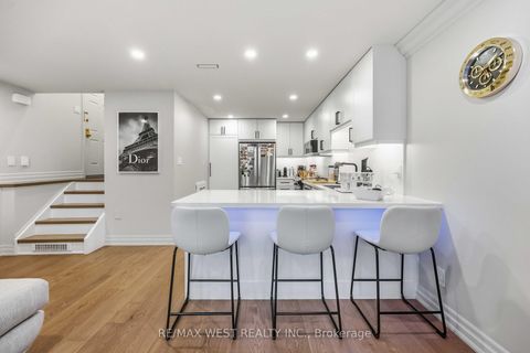 Photo 19 at TH #10 - 100 Arbors Lane, West Woodbridge, Vaughan