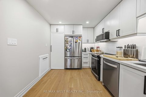 Photo 20 at TH #10 - 100 Arbors Lane, West Woodbridge, Vaughan