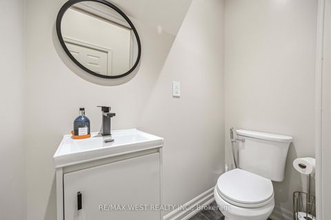 Photo 22 at TH #10 - 100 Arbors Lane, West Woodbridge, Vaughan