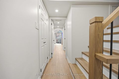 Photo 23 at TH #10 - 100 Arbors Lane, West Woodbridge, Vaughan