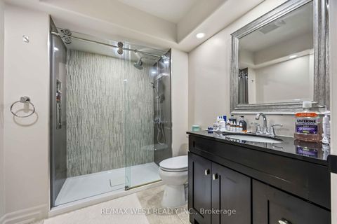 Photo 32 at TH #10 - 100 Arbors Lane, West Woodbridge, Vaughan