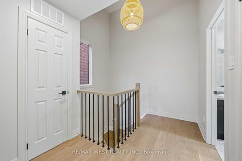 Photo 34 at TH #10 - 100 Arbors Lane, West Woodbridge, Vaughan