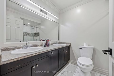 Photo 43 at TH #10 - 100 Arbors Lane, West Woodbridge, Vaughan