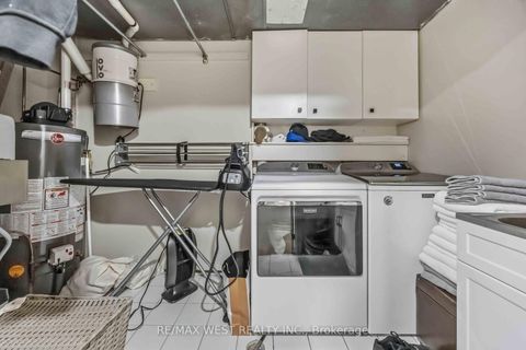 Photo 45 at TH #10 - 100 Arbors Lane, West Woodbridge, Vaughan