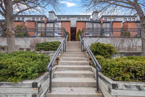 Photo 47 at TH #10 - 100 Arbors Lane, West Woodbridge, Vaughan