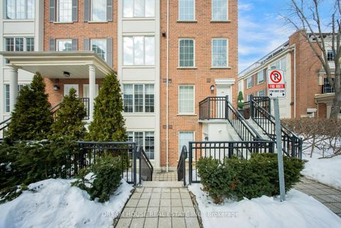 Photo 1 at 1008 - 5 Everson Drive, Willowdale East, Toronto